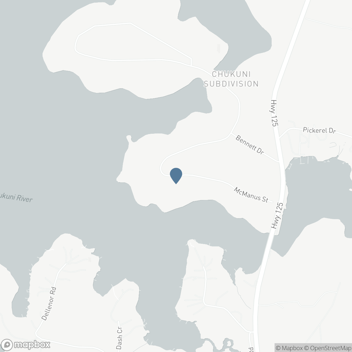 53 MCMANUS STREET, Kenora, Ontario P0V 1C0